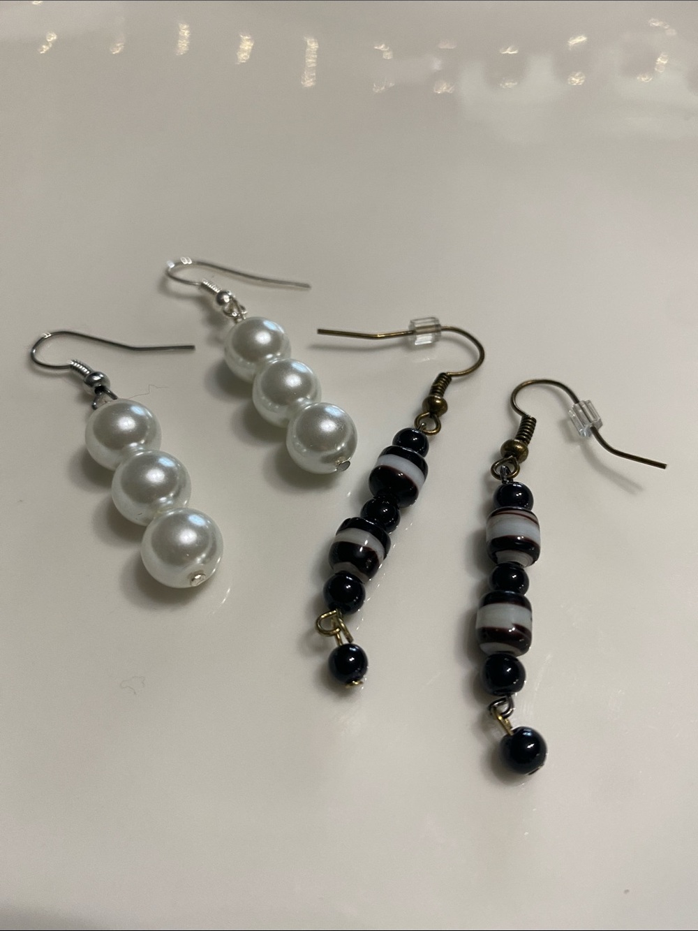 Earrings! - Picture 2 of 3